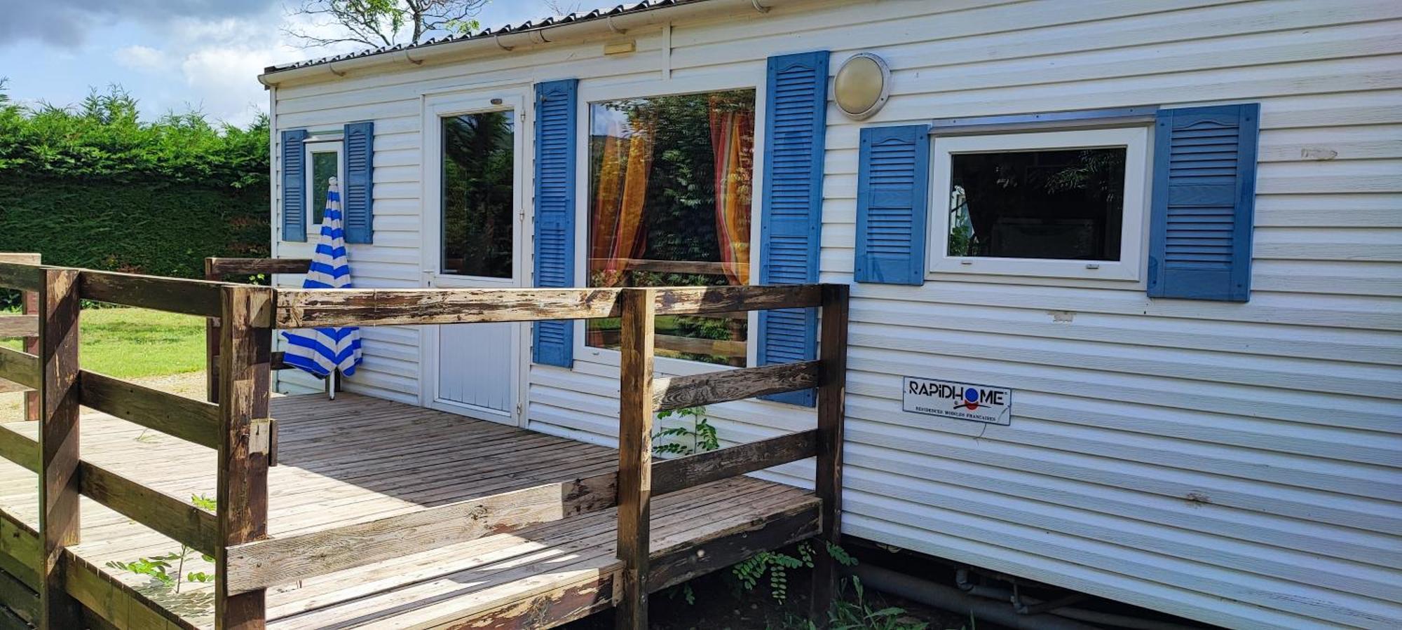 Camping Carrefour De L'Ardeche Saint-Remeze 외부 사진