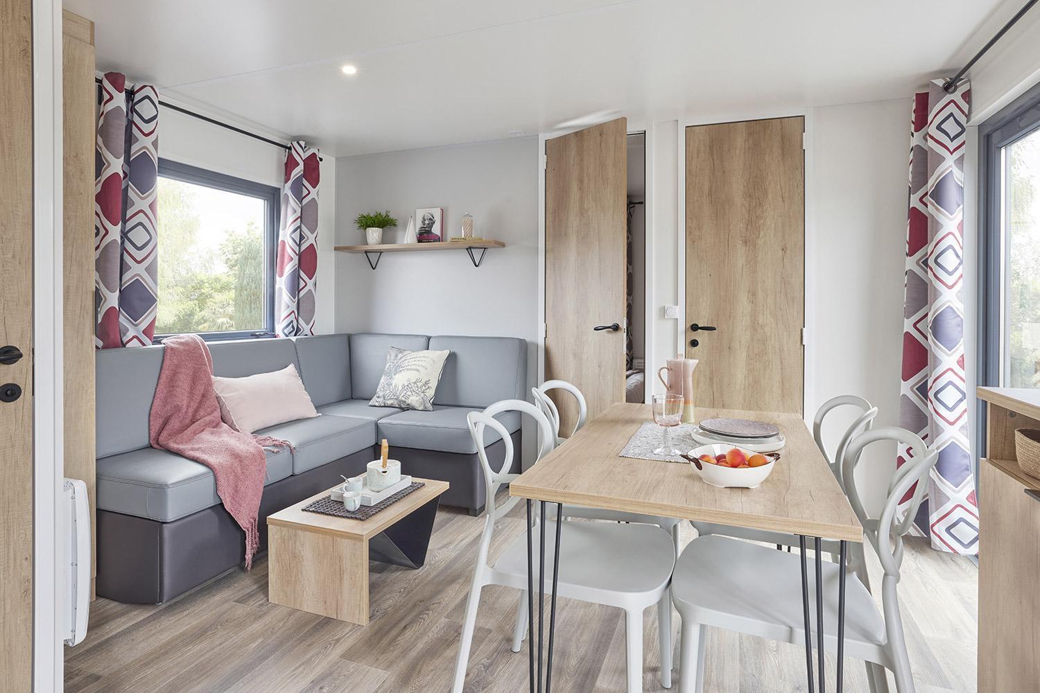Camping Carrefour De L'Ardeche Saint-Remeze 외부 사진
